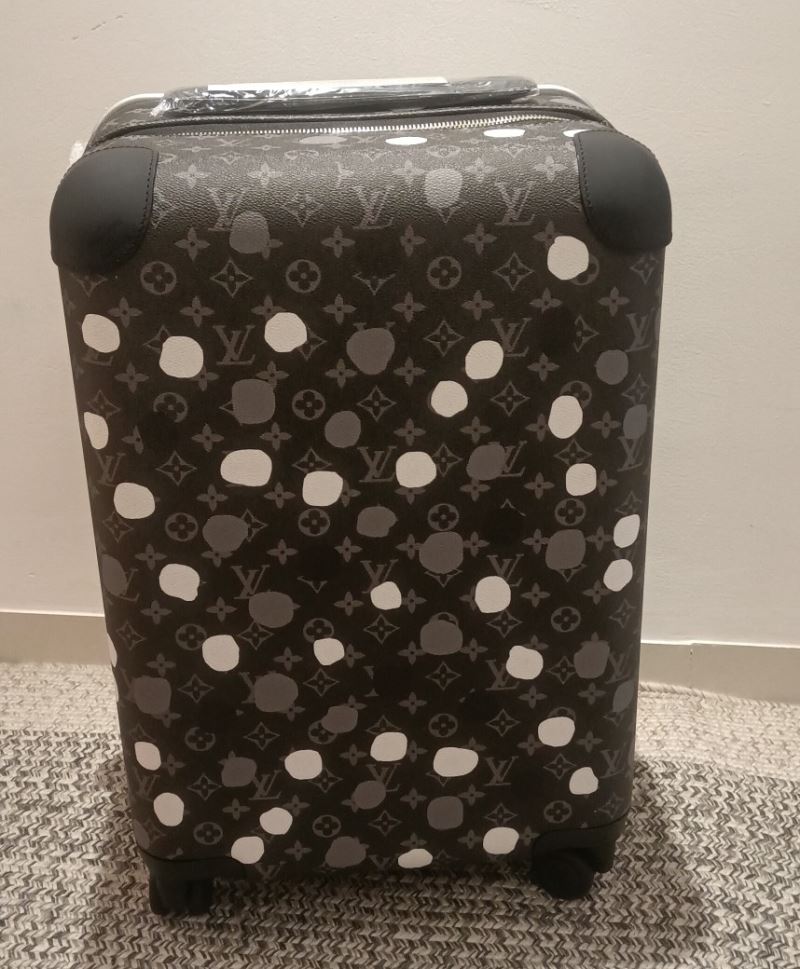 LV Suitcase